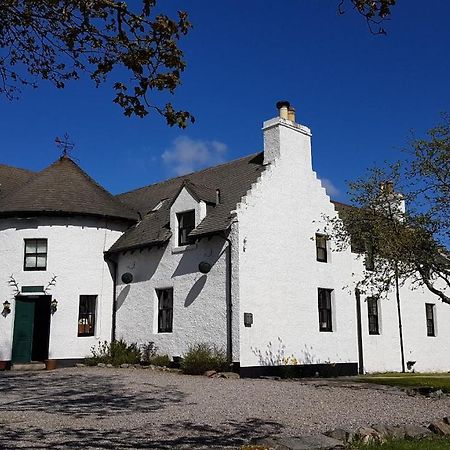 Altnaharra Hotel Lairg Eksteriør bilde