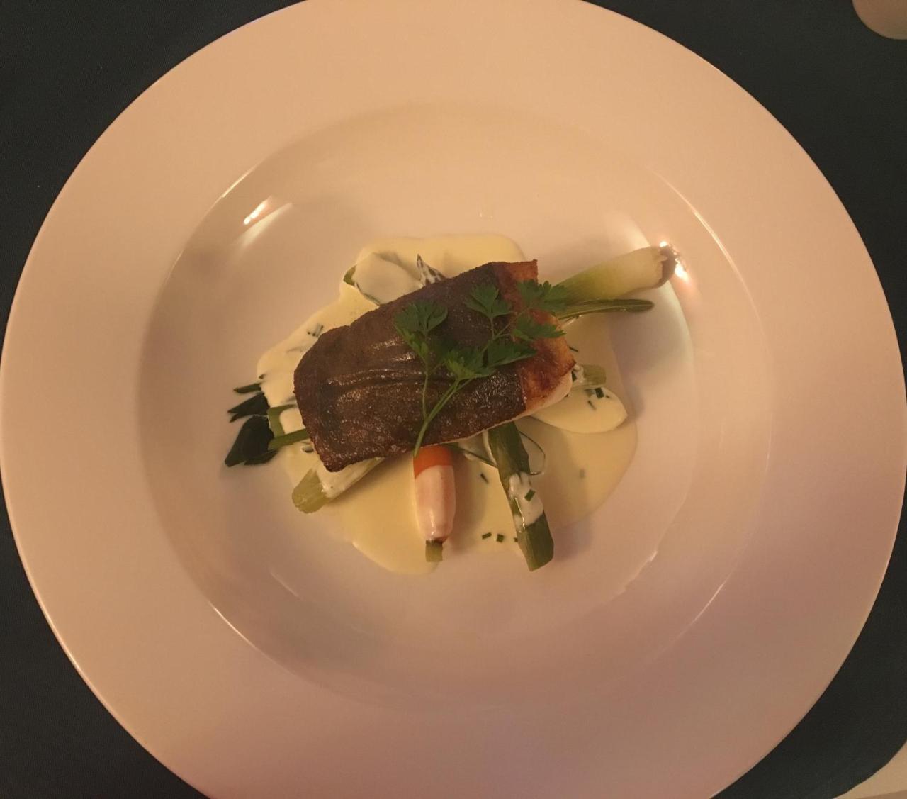 Altnaharra Hotel Lairg Eksteriør bilde