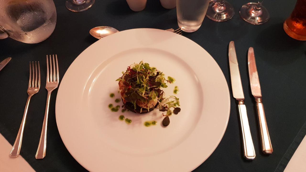 Altnaharra Hotel Lairg Eksteriør bilde
