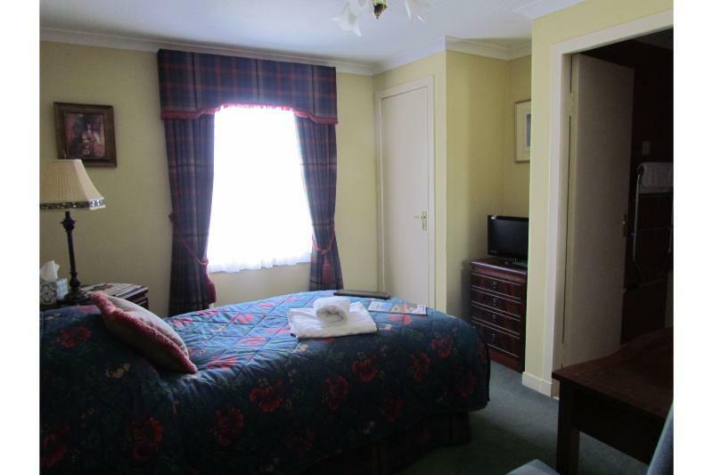 Altnaharra Hotel Lairg Eksteriør bilde